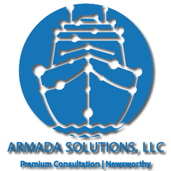 Armadasol Logo